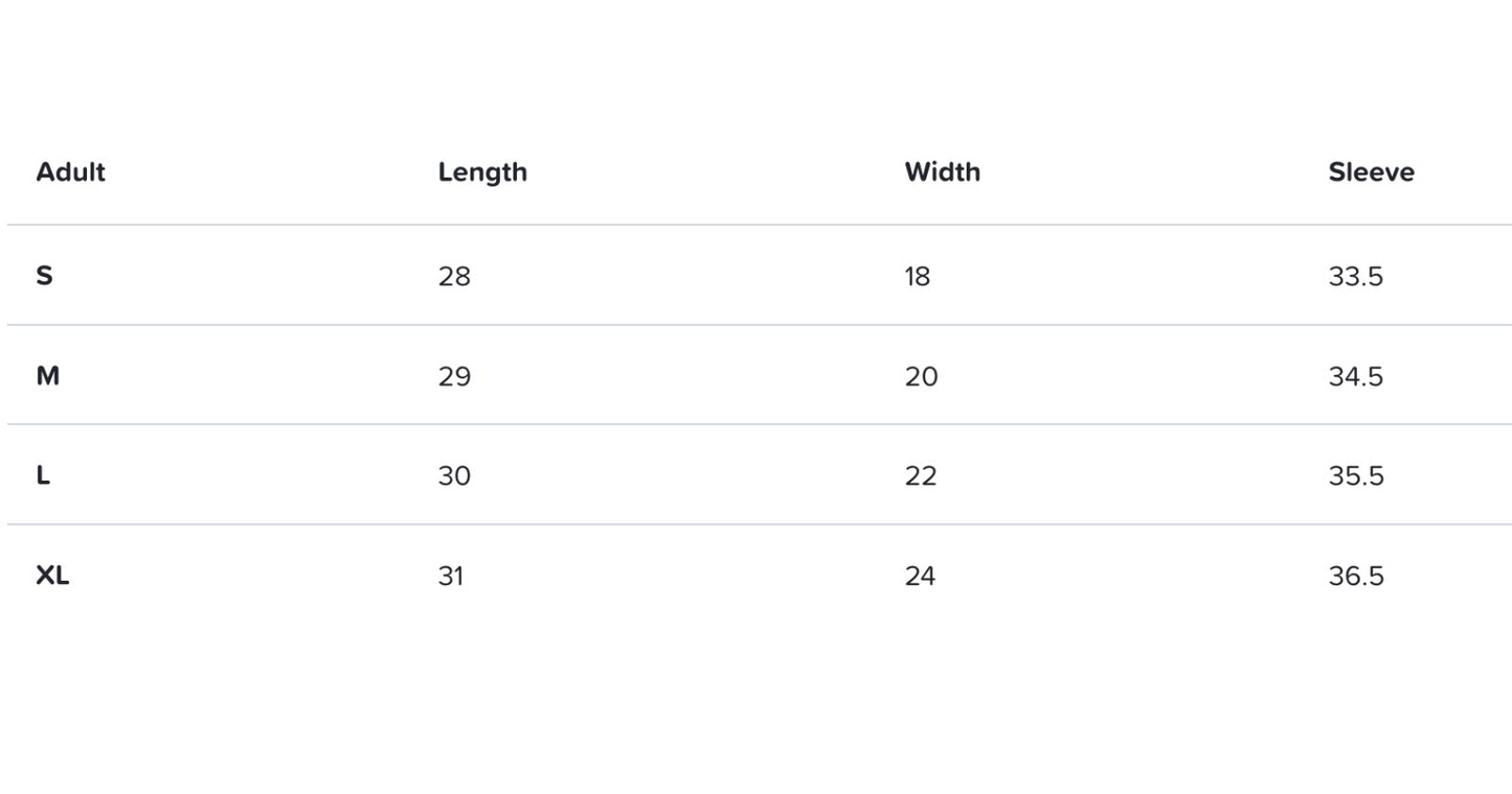 Muharram Long Sleeve Shirt